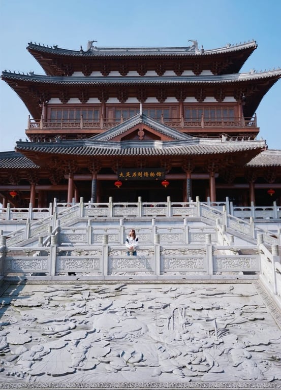 大足石刻博物館