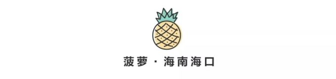 果物屋の店先に並ぶパイナップル