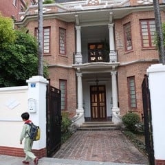 Jianyuan on Peizheng Road