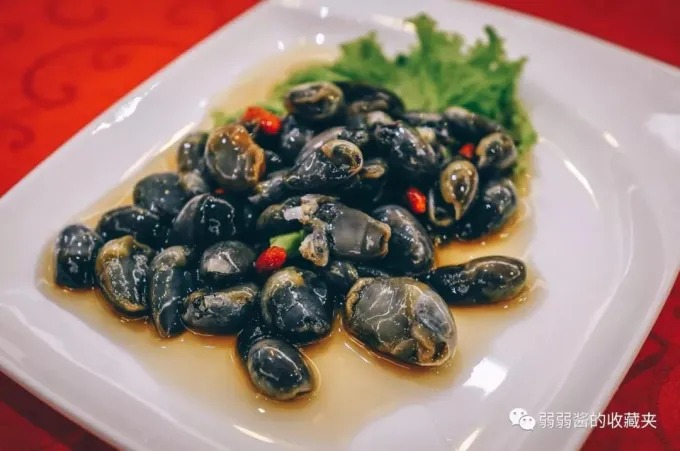 상하이식 조림 오리