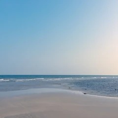 Shell Beach on Weizhou Island